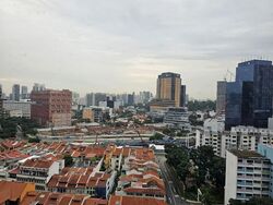 Sky Everton (D2), Apartment #523648531